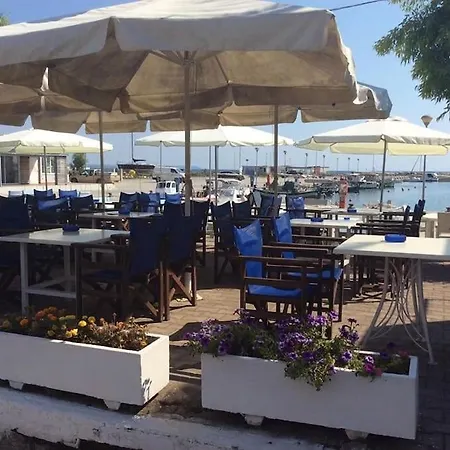 בית נופש Veneti - Probio - 140m2 ניאה מודאניה