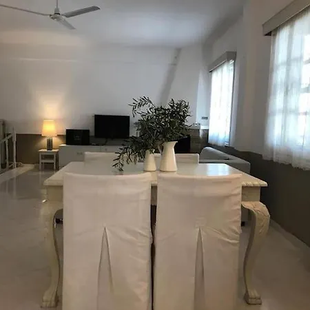 בית נופש Veneti - Probio - 140m2 ניאה מודאניה