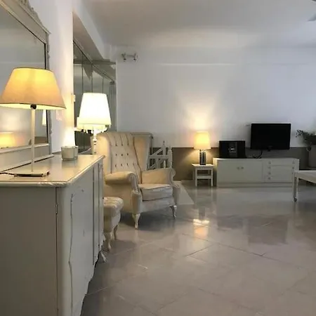 Veneti - Probio - 140m2 * ניאה מודאניה