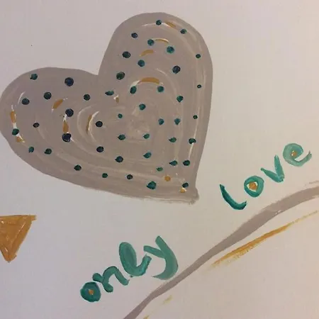 Veneti - Probio - 140m2 * ניאה מודאניה