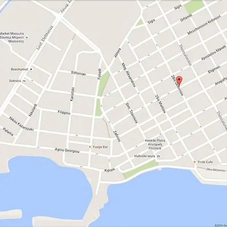 Veneti - Probio - 140m2 בית נופש