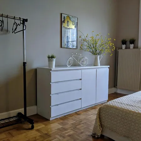 Veneti - Probio - 140m2 * ניאה מודאניה