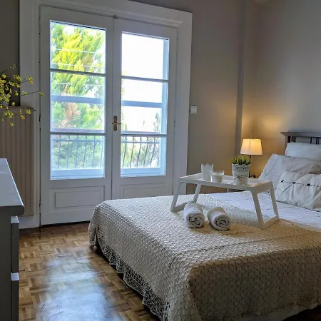 בית נופש Veneti - Probio - 140m2 ניאה מודאניה