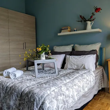 בית נופש Veneti - Probio - 140m2