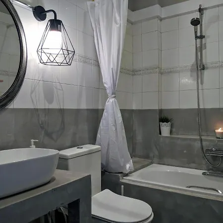 Veneti - Probio - 140m2 * ניאה מודאניה