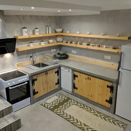 בית נופש Veneti - Probio - 140m2