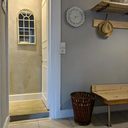 Veneti - Probio - 140m2 ניאה מודאניה