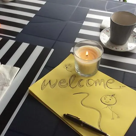 בית נופש Veneti - Probio - 140m2 ניאה מודאניה