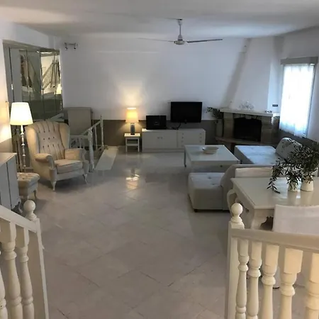 Veneti - Probio - 140m2 *