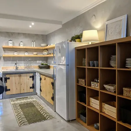 Veneti - Probio - 140m2 בית נופש