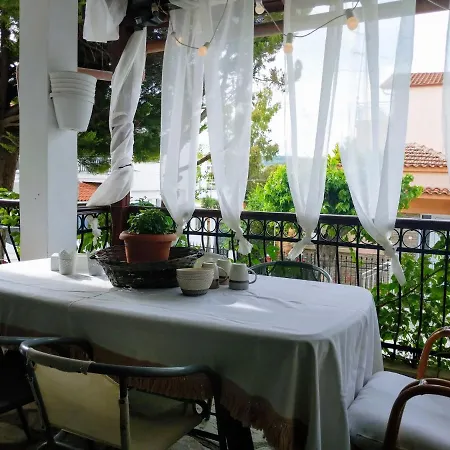 Veneti - Probio - 140m2 בית נופש *