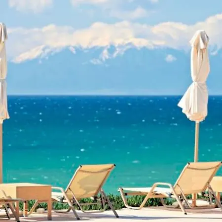 Σπίτι διακοπών Veneti - Probio - 140m2