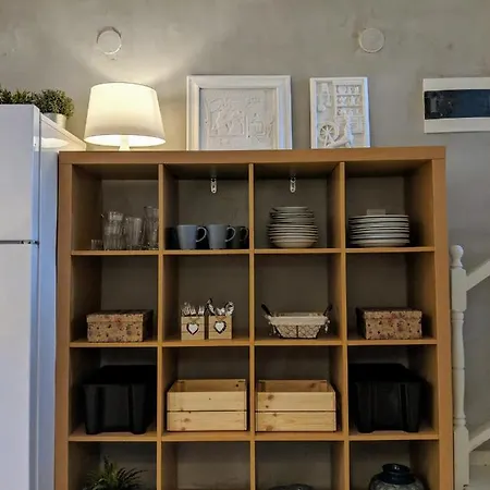 بيت للعطل Veneti - Probio - 140m2 *