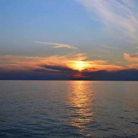 Veneti - Probio - 140m2 بيت للعطل نيا موذانيا