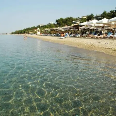 Veneti - Probio - 140m2 Nea Moudania