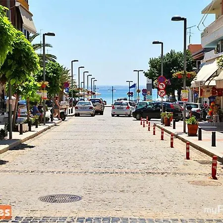 Veneti - Probio - 140m2