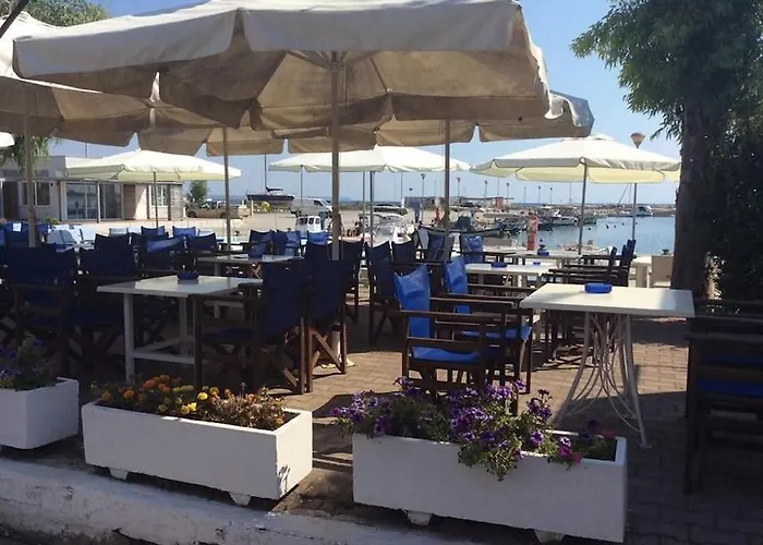 Σπίτι διακοπών Veneti - Probio - 140m2 Νέα Μουδανιά