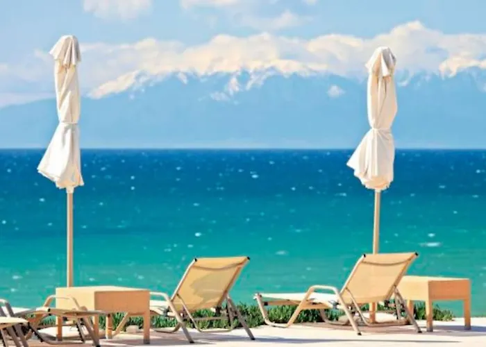 Σπίτι διακοπών Veneti - Probio - 140m2