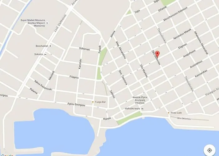 Veneti - Probio - 140m2 Σπίτι διακοπών