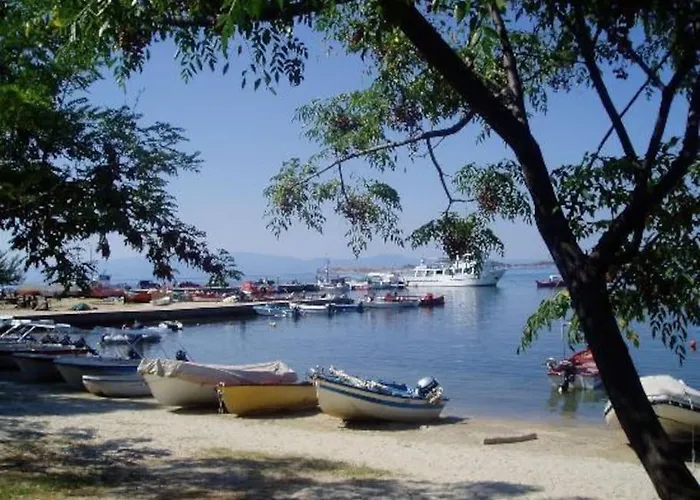 Veneti - Probio - 140m2 * Νέα Μουδανιά