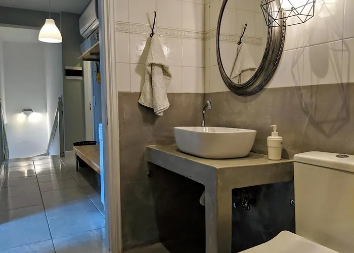 Σπίτι διακοπών Veneti - Probio - 140m2 *