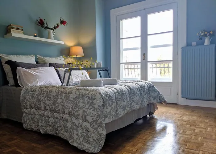 Σπίτι διακοπών Veneti - Probio - 140m2