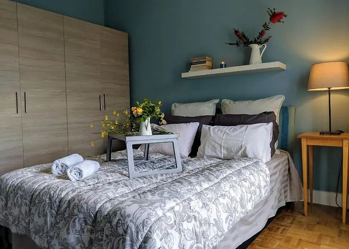 Σπίτι διακοπών Veneti - Probio - 140m2