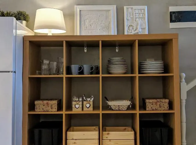 Σπίτι διακοπών Veneti - Probio - 140m2 *