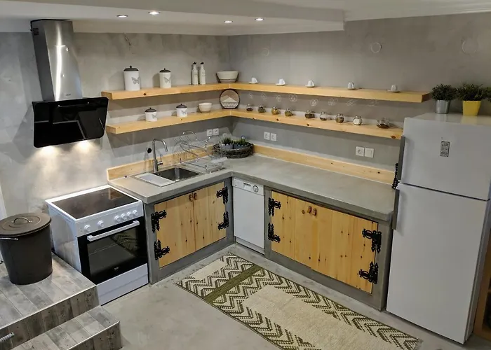 Σπίτι διακοπών Veneti - Probio - 140m2