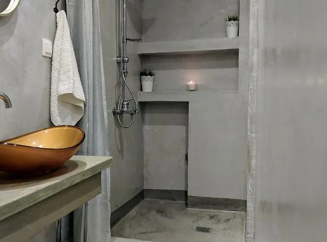 Veneti - Probio - 140m2 Σπίτι διακοπών Νέα Μουδανιά