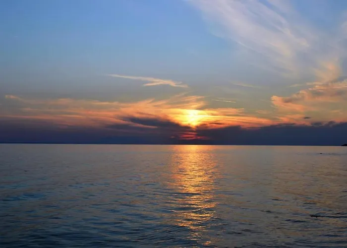 Veneti - Probio - 140m2 Σπίτι διακοπών Νέα Μουδανιά