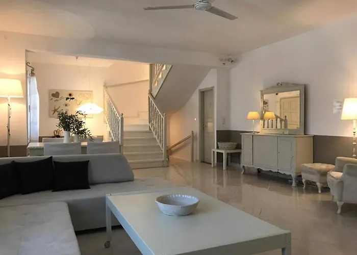 Veneti - Probio - 140m2 Σπίτι διακοπών *