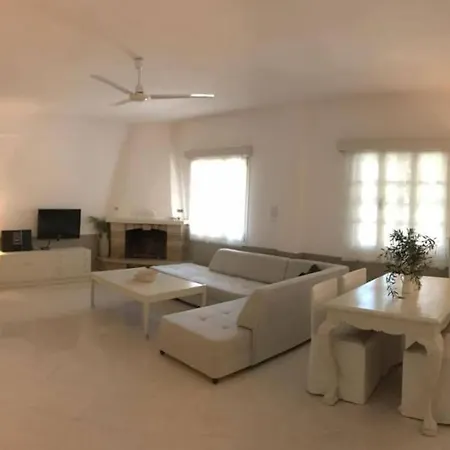 Veneti - Probio - 140m2 Holiday home Nea Moudania
