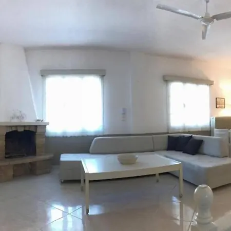 Veneti - Probio - 140m2 * Nea Moudania