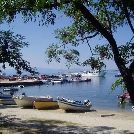Veneti - Probio - 140m2 * Nea Moudania