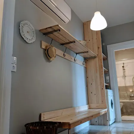 Veneti - Probio - 140m2 * Nea Moudania