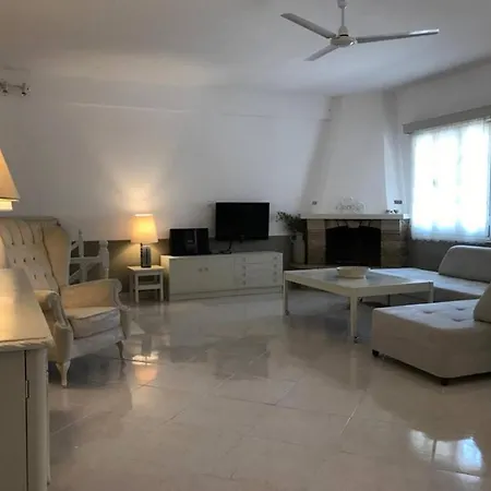 Veneti - Probio - 140m2 Nea Moudania