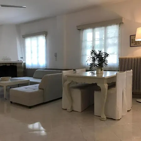 Veneti - Probio - 140m2 Nea Moudania
