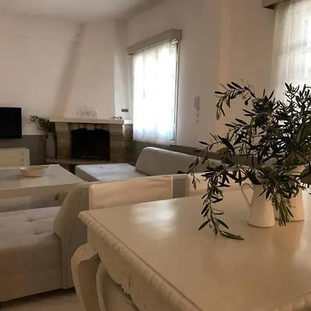 Veneti - Probio - 140m2 Holiday home Nea Moudania