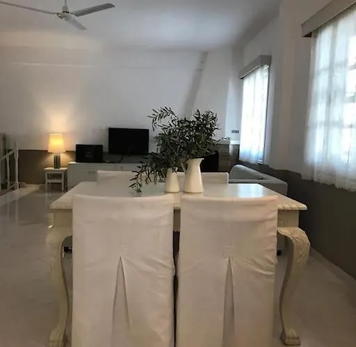 Casa de Férias Veneti - Probio - 140m2 Nea Moudania