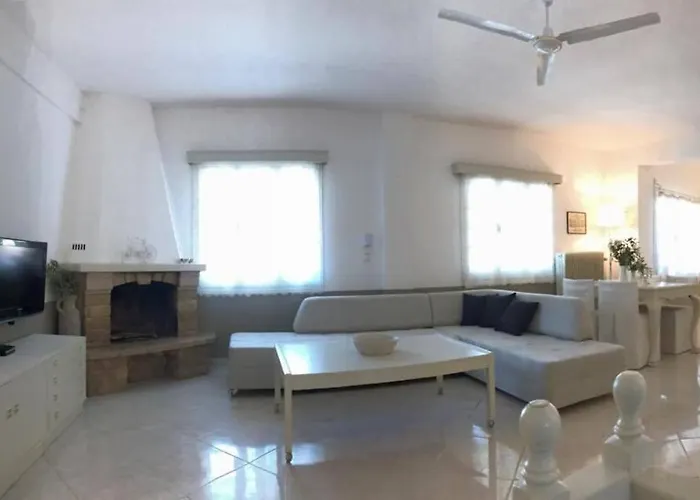 Veneti - Probio - 140m2 * Nea Moudania