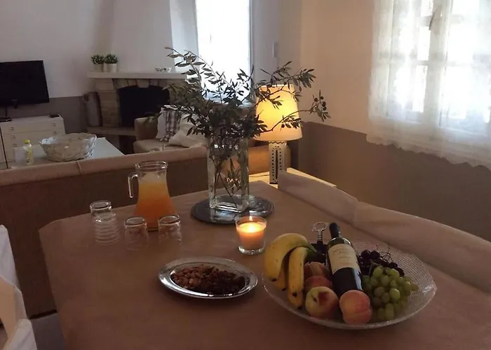 Veneti - Probio - 140m2 *