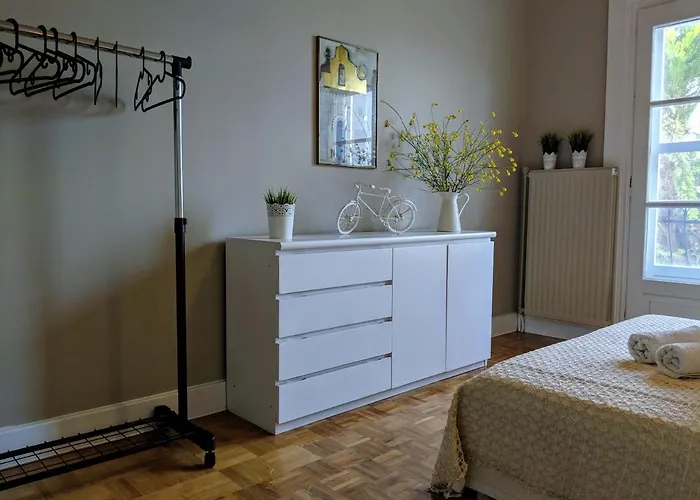 Veneti - Probio - 140m2 * Nea Moudania