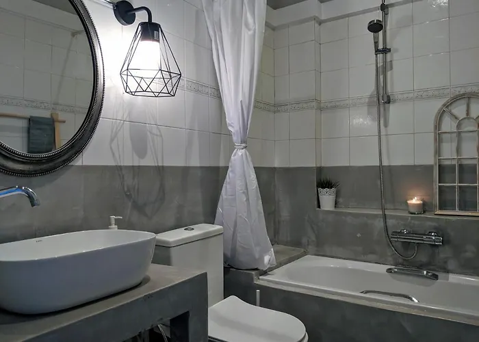 Veneti - Probio - 140m2 * Nea Moudania