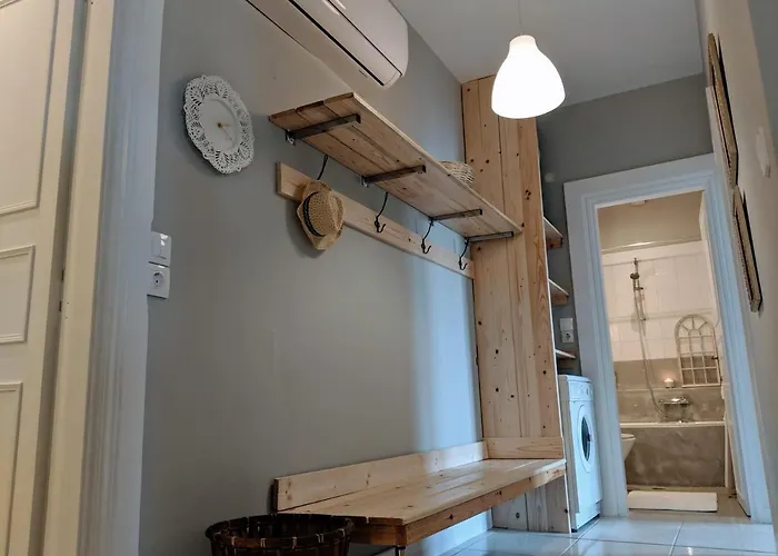 Veneti - Probio - 140m2 * Nea Moudania