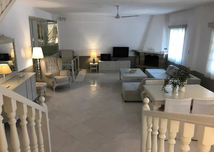 Veneti - Probio - 140m2 *