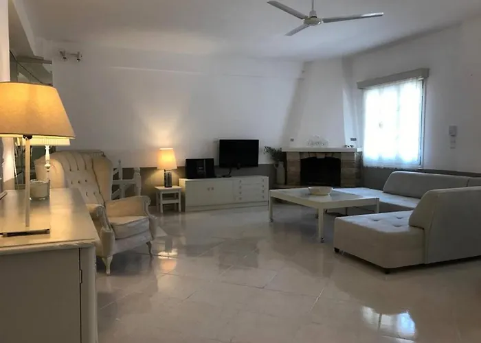 Veneti - Probio - 140m2 Nea Moudania