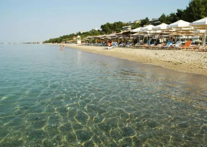 Veneti - Probio - 140m2 Nea Moudania