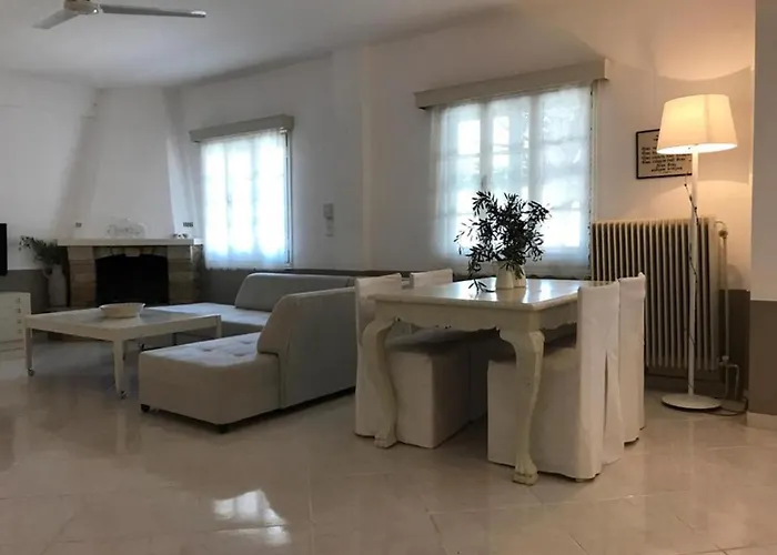 Veneti - Probio - 140m2 Nea Moudania