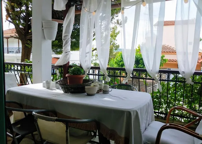 Veneti - Probio - 140m2 Casa de Férias *